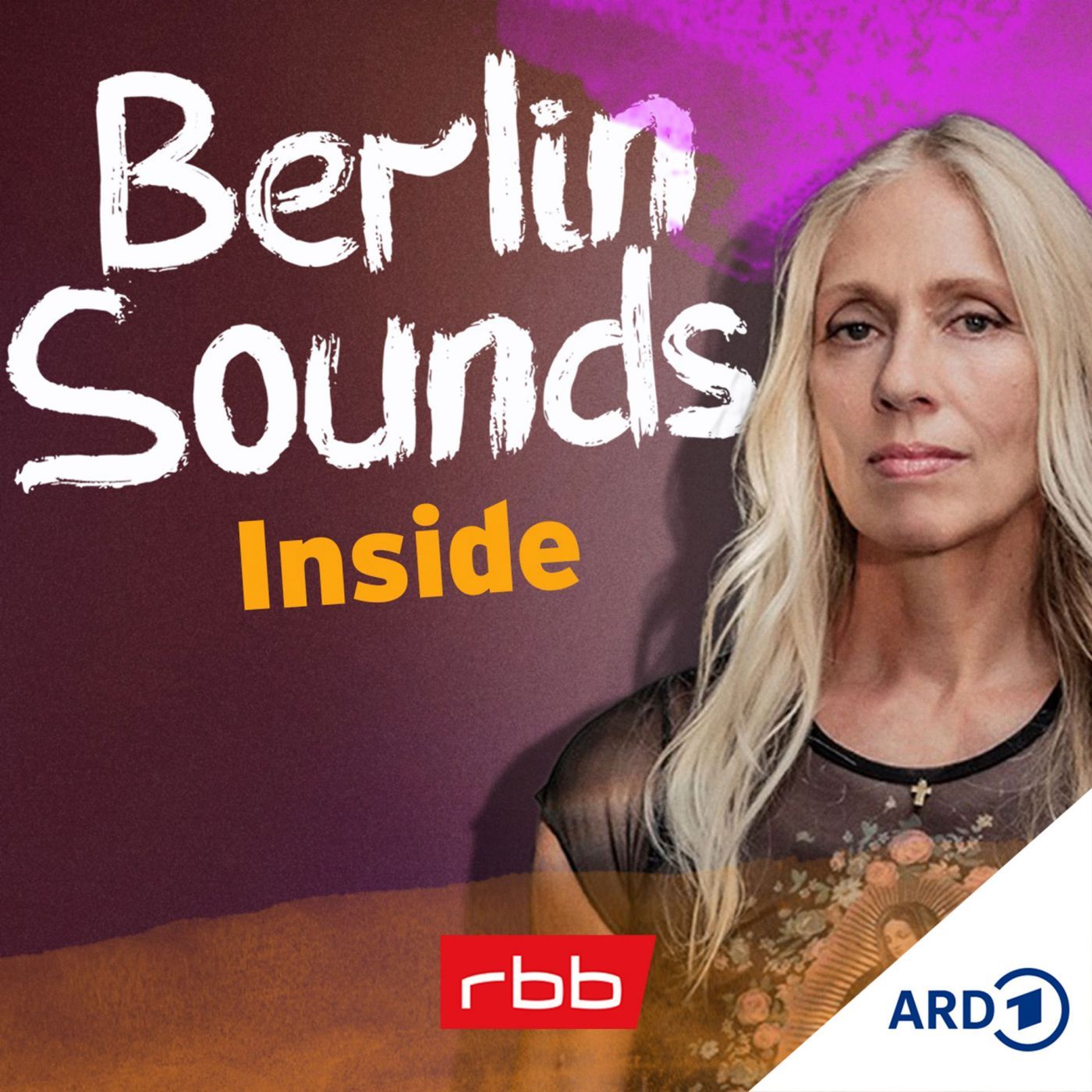 Berlin Sounds Inside Staffel 3 - Trailer