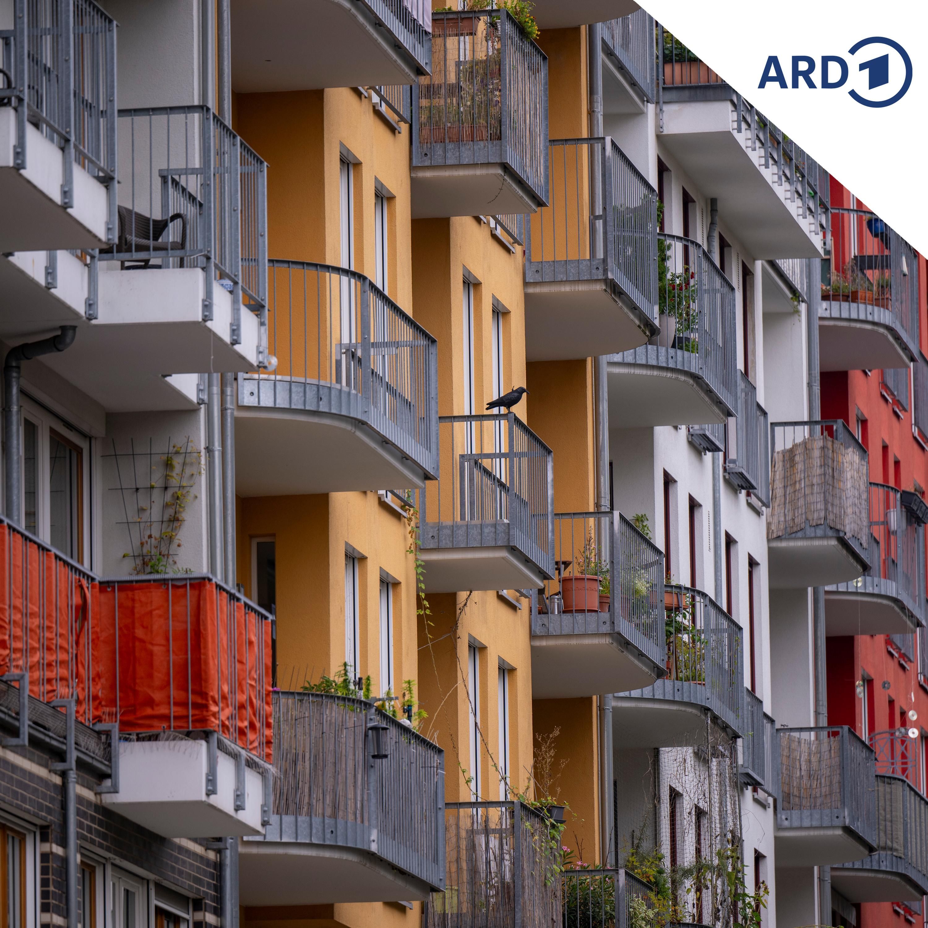 Günstiger wohnen: Vonovia stellt Baustandards infrage