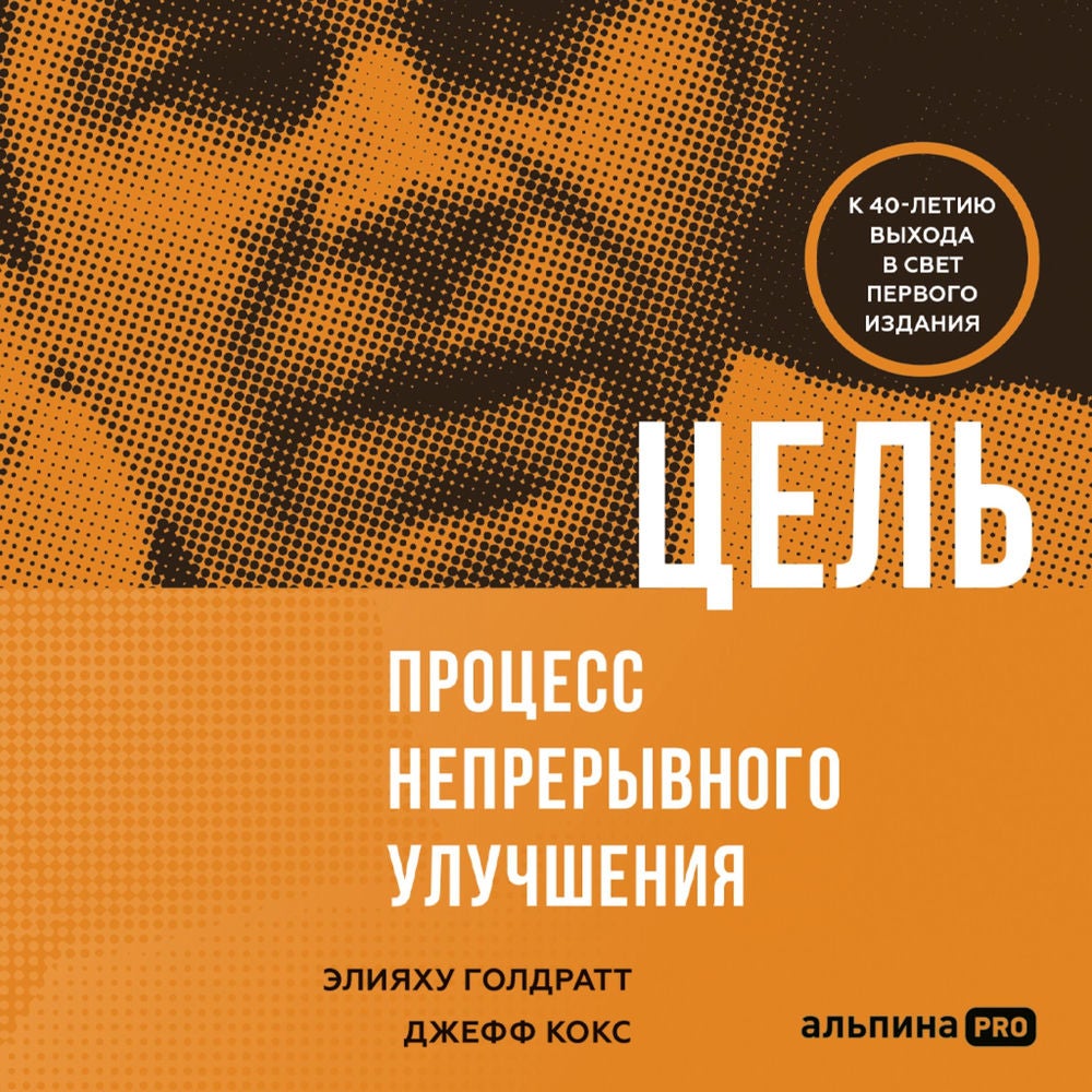 Цель. Процесс непрерывного совершенствования