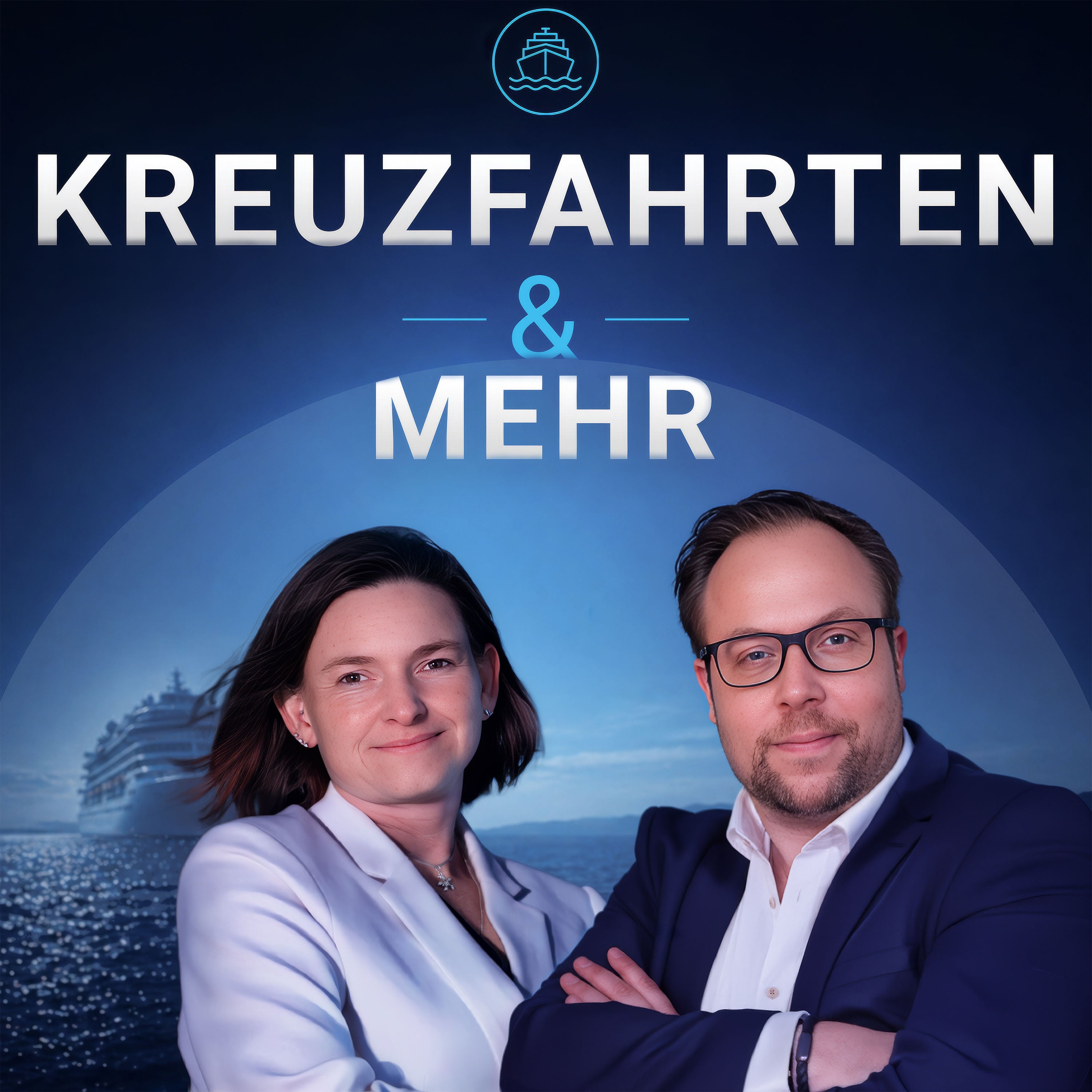 Folge 46: Liberty of the Seas