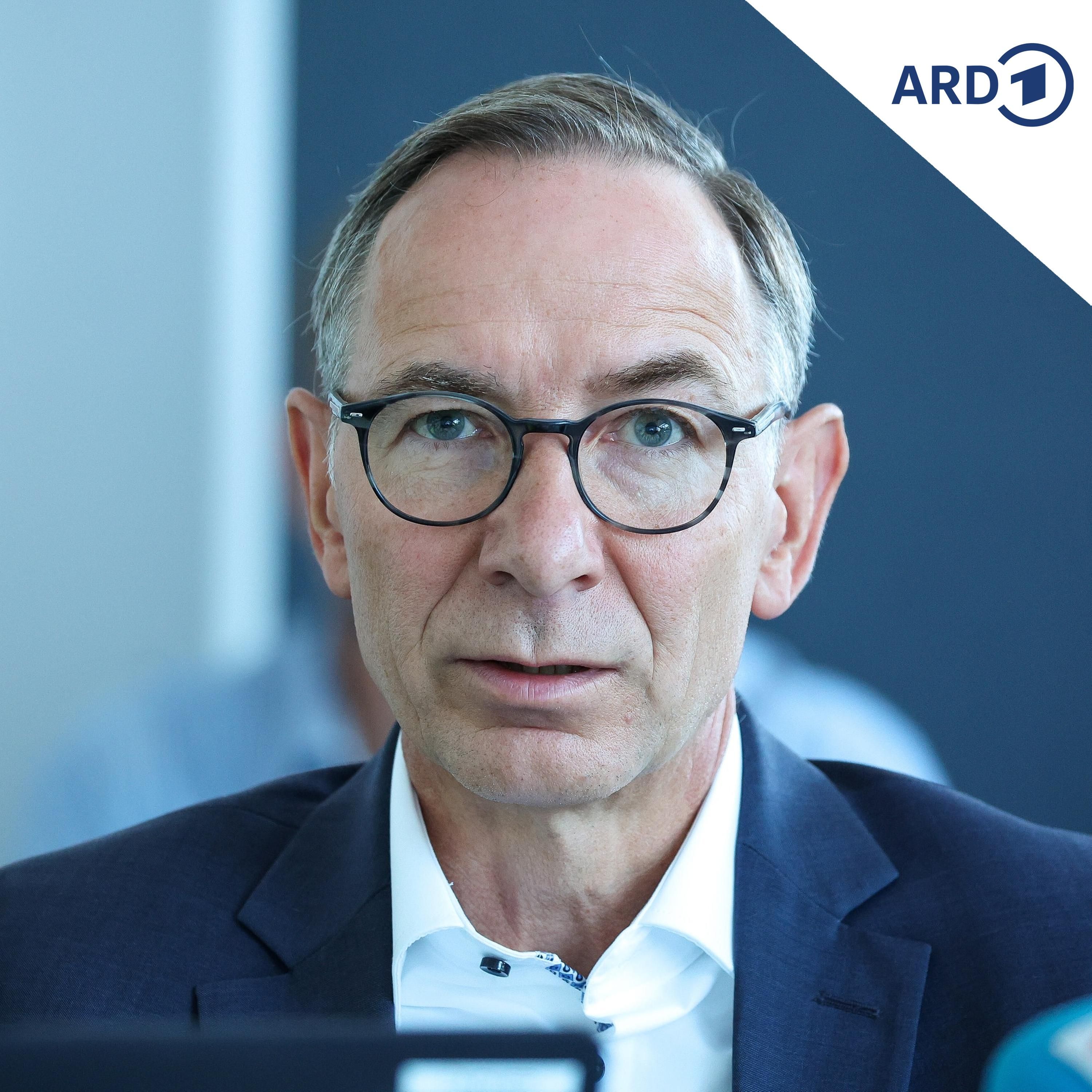 Infraleuna-Chef sieht gute Chancen für Rettung von Domo