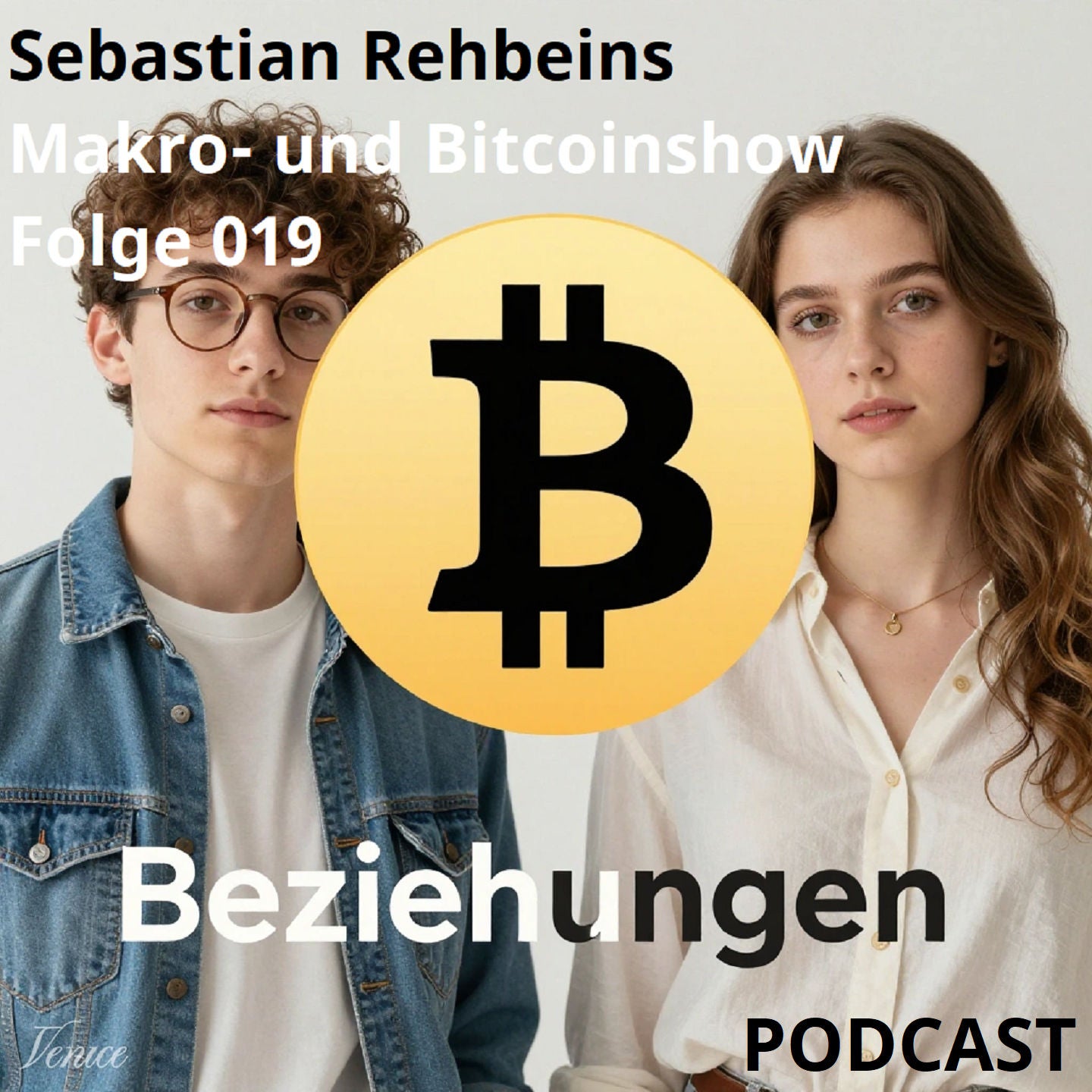 Warum tiefe Bindungen wichtiger sind als alles andere und was das mit Bitcoin zu tun hat!