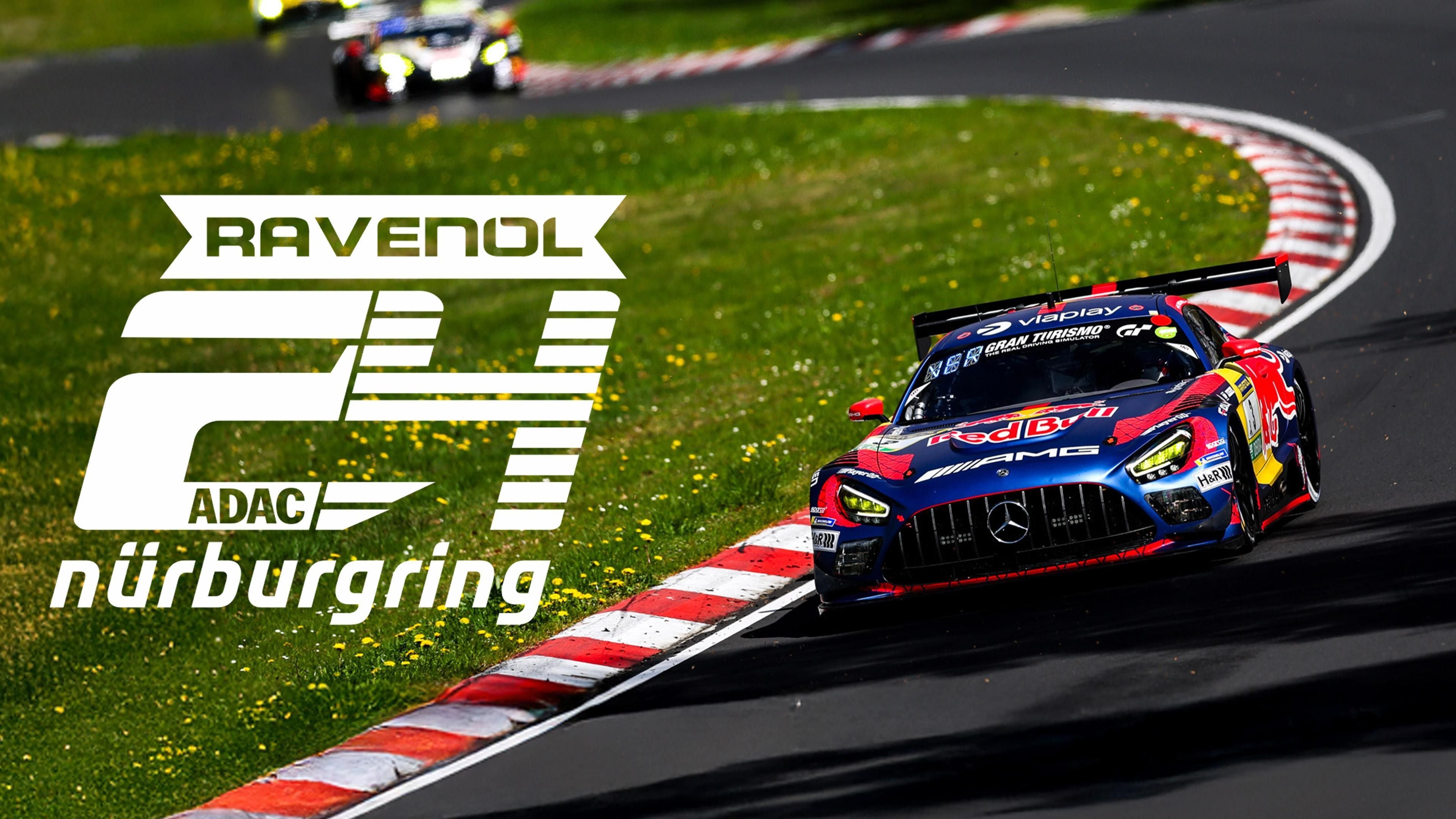 Highlights: 24h Nürburgring 2026