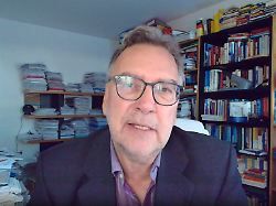 Frank Umbach: Trump steht "einem viel radikaleren Regime gegenüber"