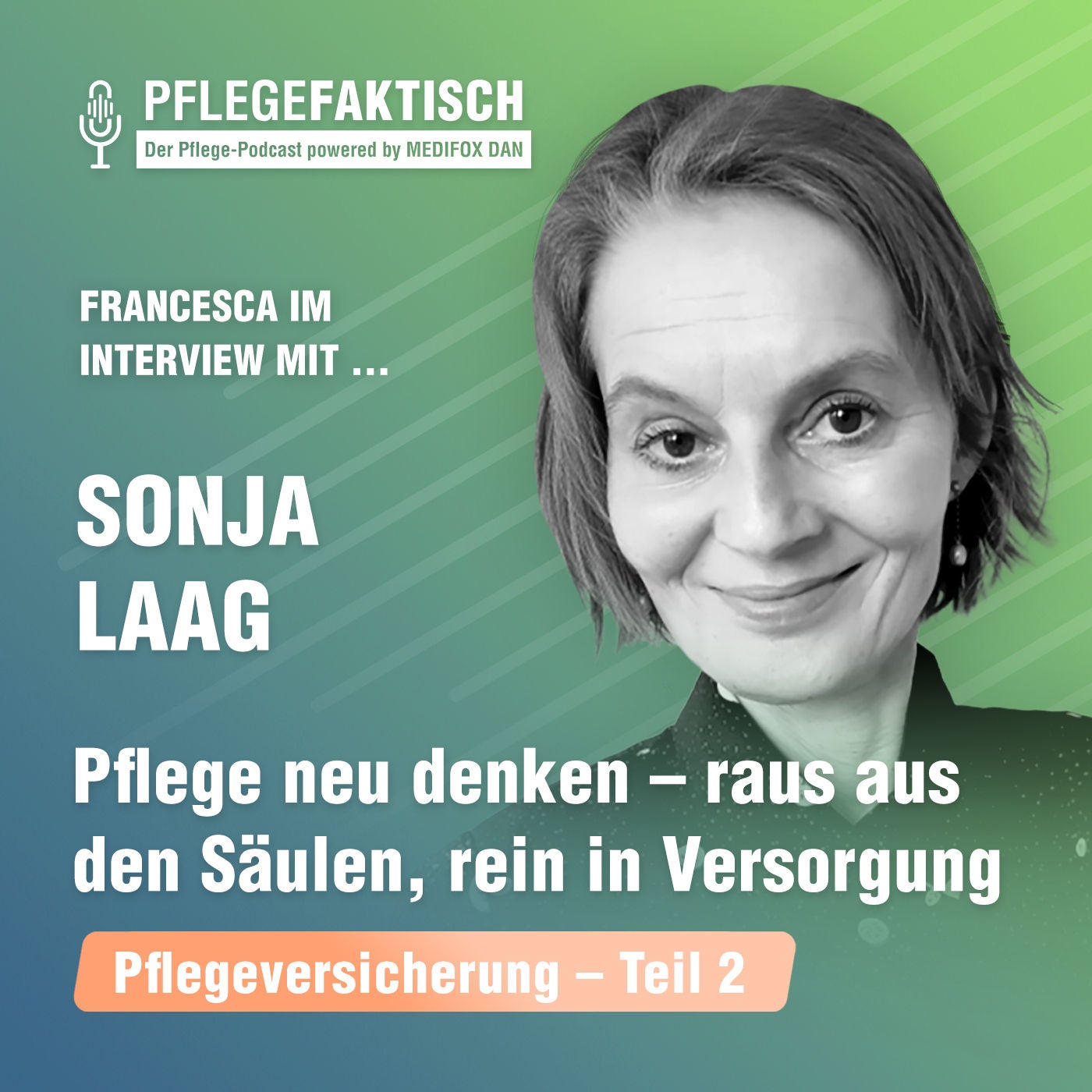 #295 Pflegeversicherung Teil 2