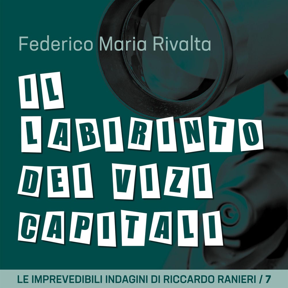 Il labirinto dei vizi capitali