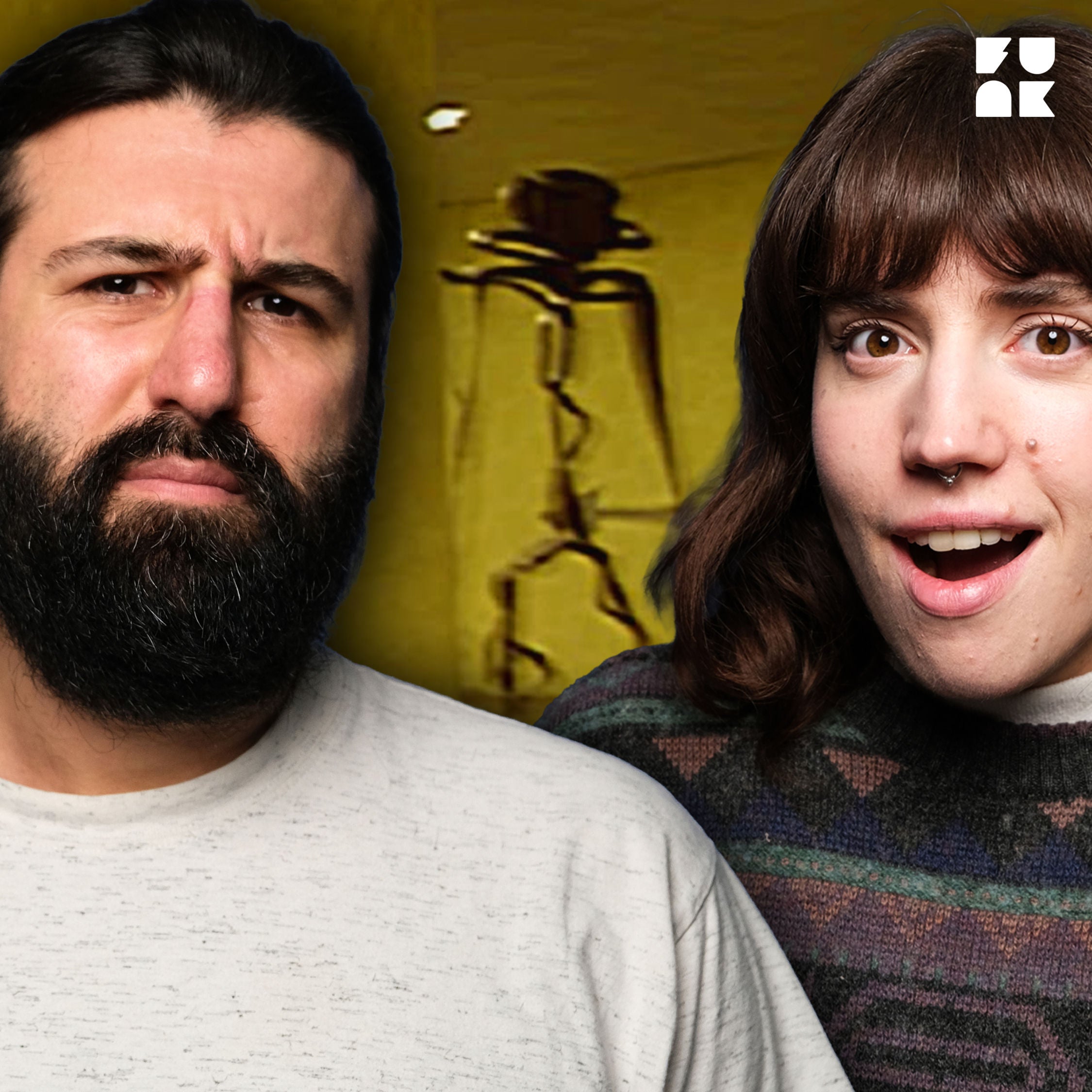 #390 Diese weirden Horrorfilme solltest du kennen! | Podcast