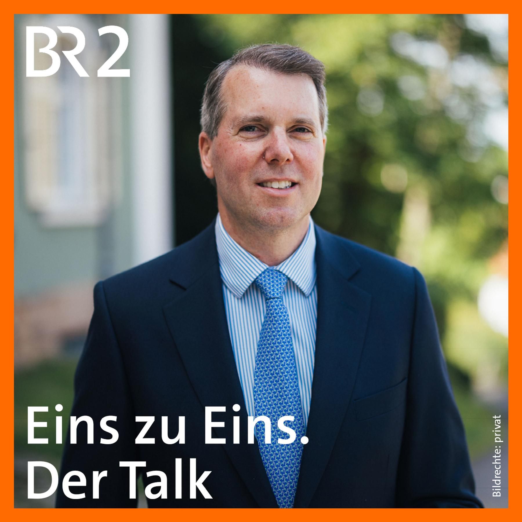 Hubertus Prinz von Sachsen-Coburg und Gotha: Oberhaupt einer europäischen Dynastie