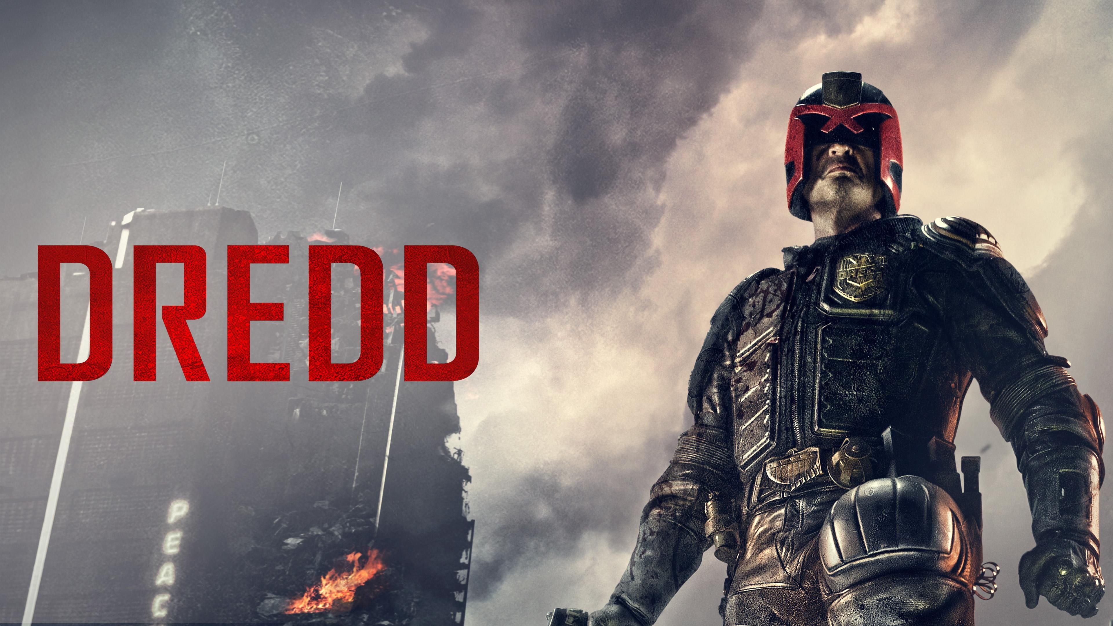 Dredd