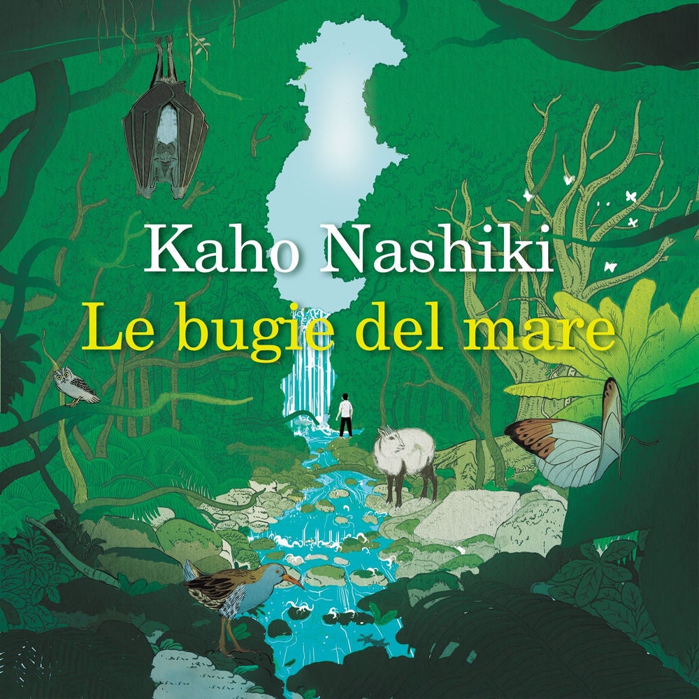 Le bugie del mare
