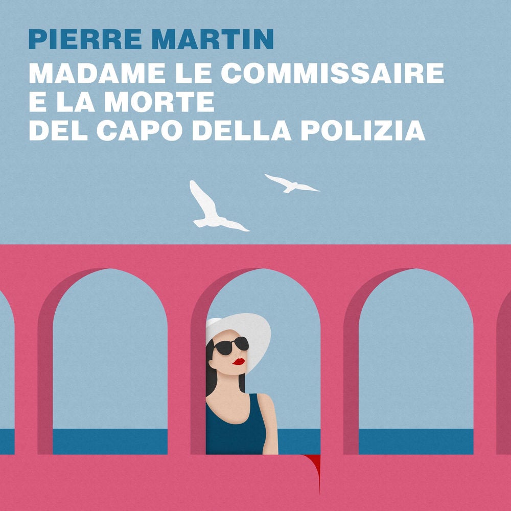 Madame Le Commisaire e la morte del capo della polizia