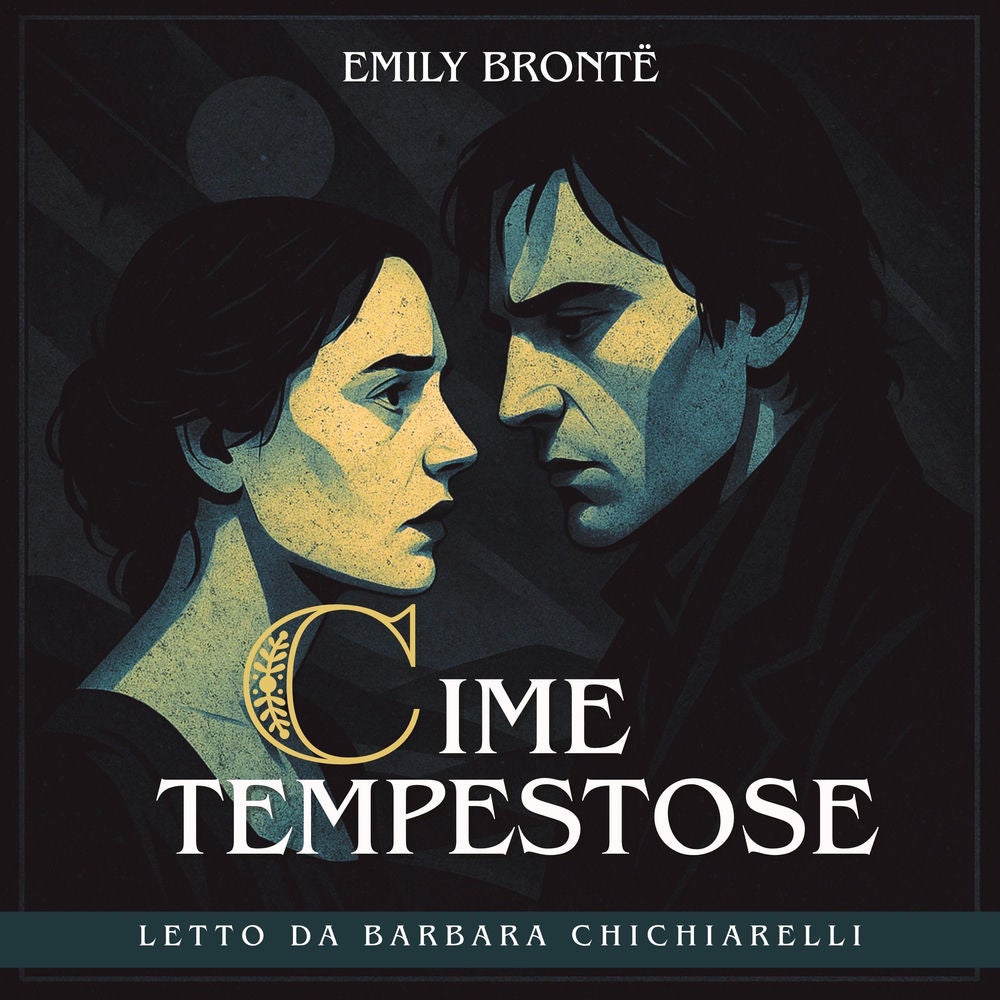 Cime tempestose