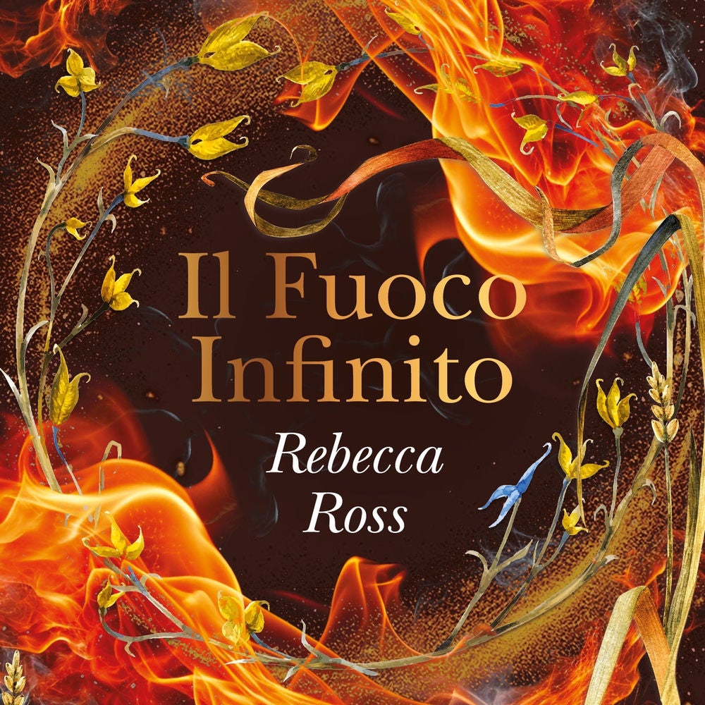 Il fuoco infinito