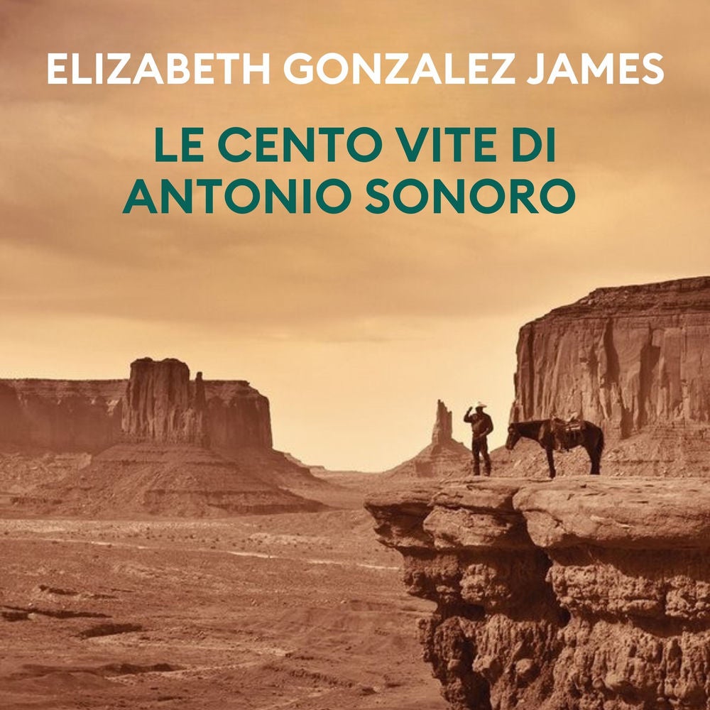 Le cento vite di Antonio Sonoro