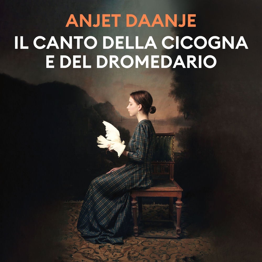 Il canto della cicogna e del dromedario