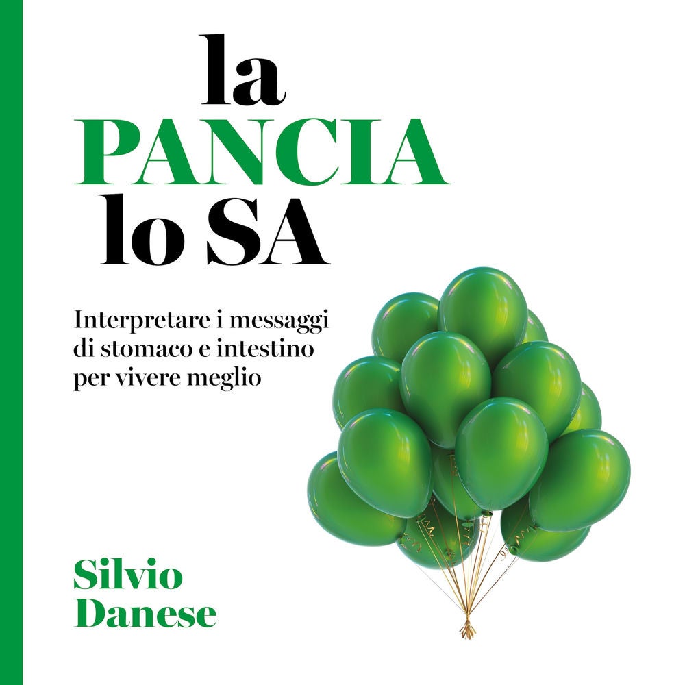 La pancia lo sa