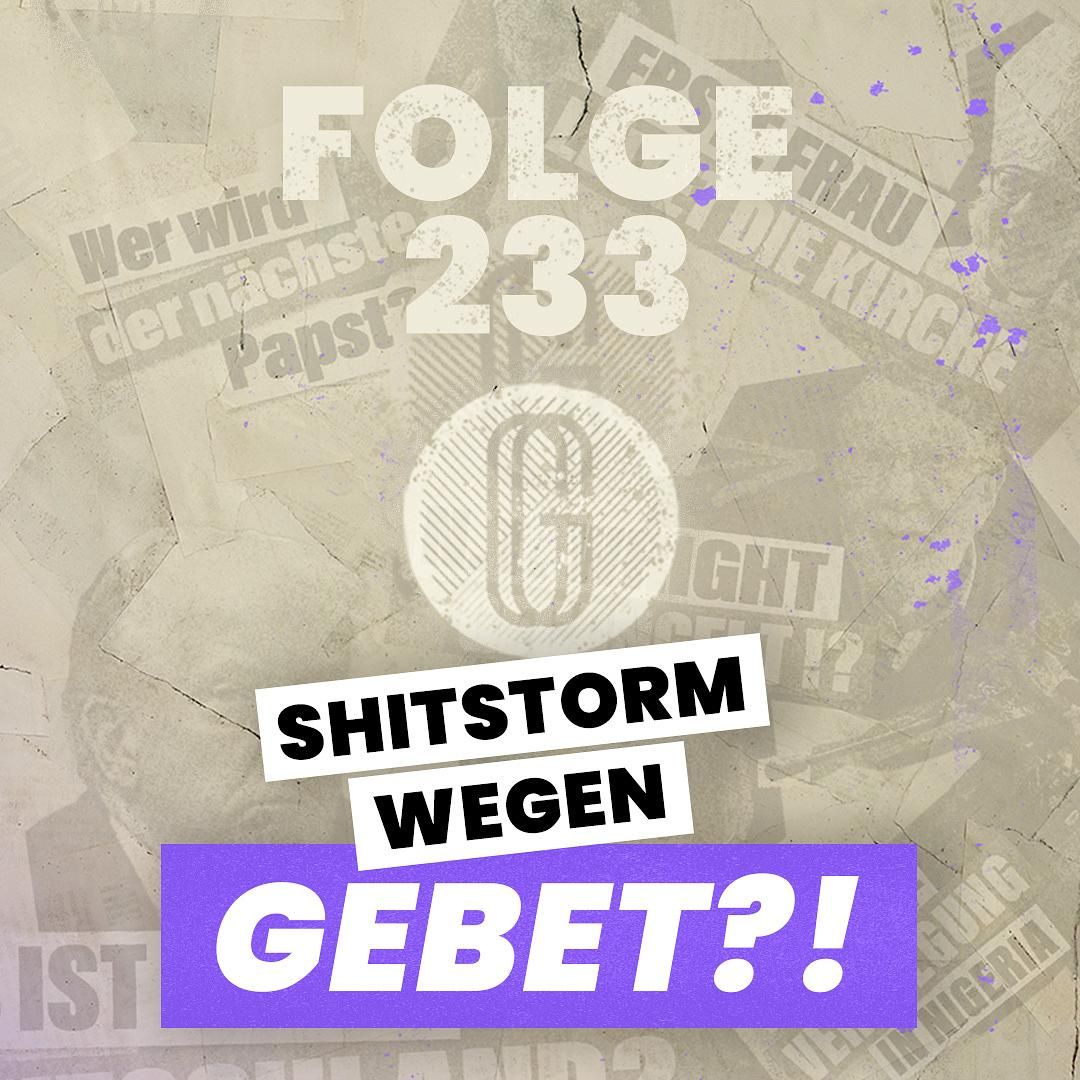 Gebetskreis auf dem Spielfeld - Kontroverse/Diskussion um Nmecha und Tah