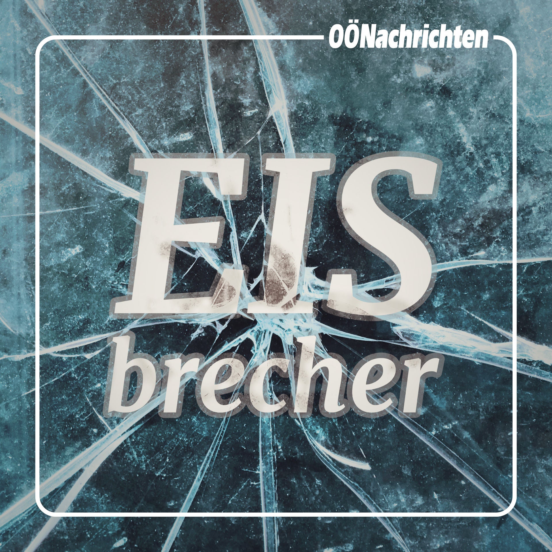 Eisbrecher #117 - Das Vorarlberg-Trio