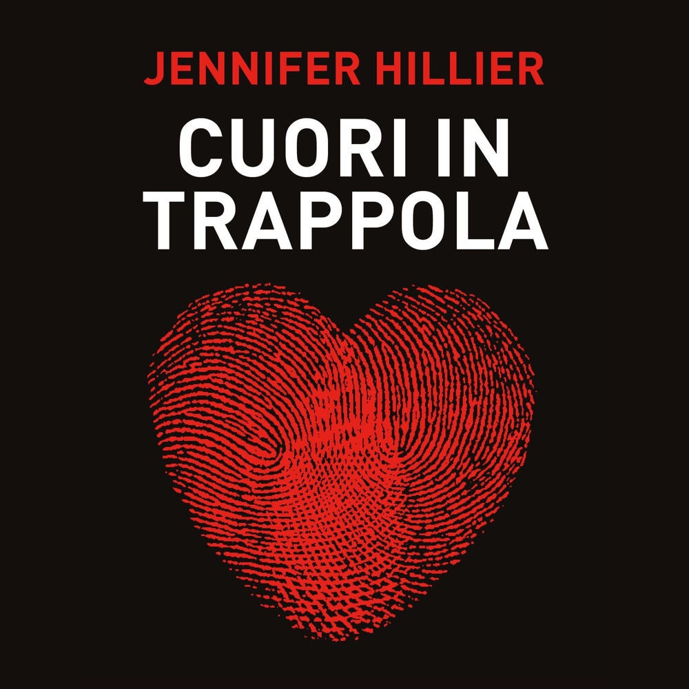 Cuori in trappola