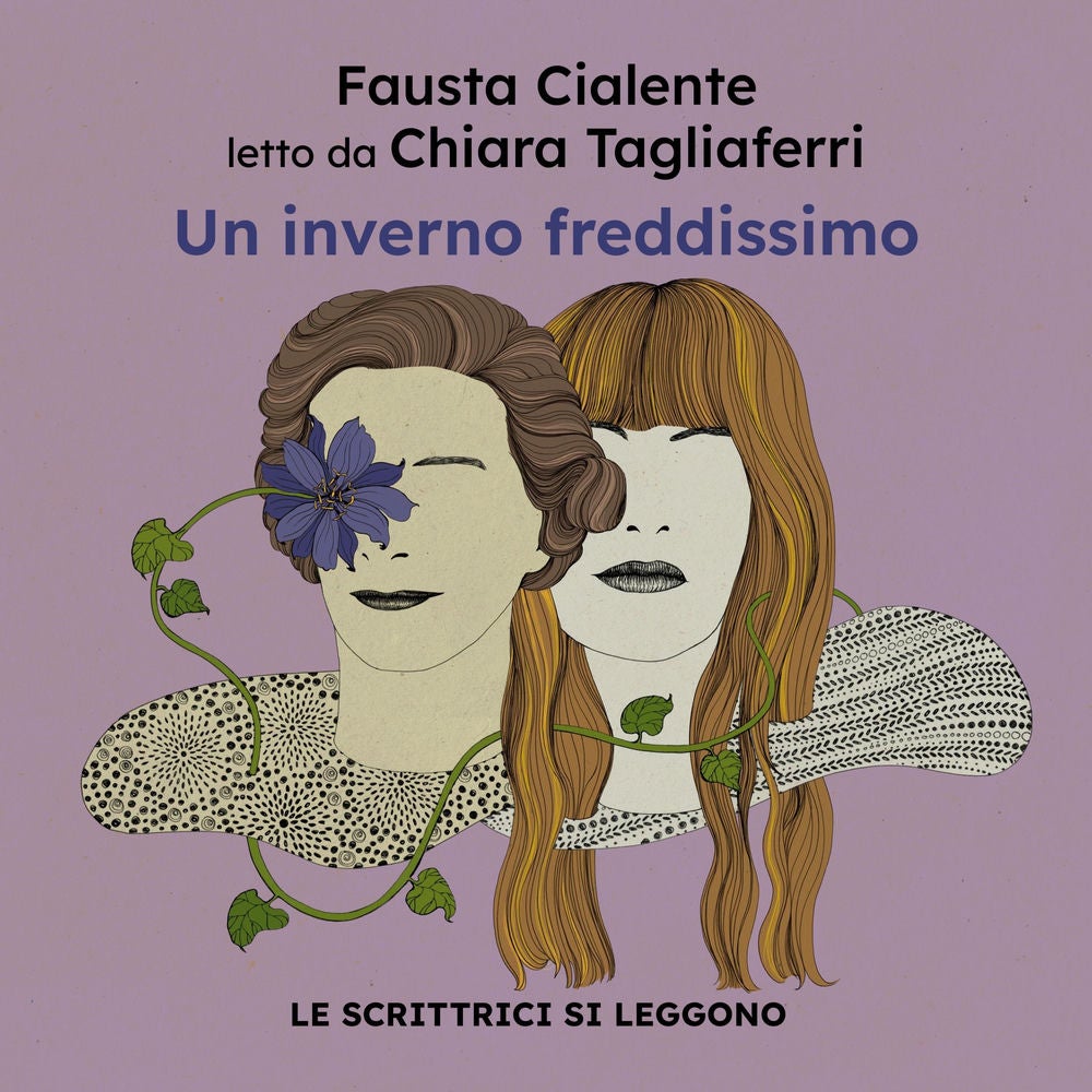 Un inverno freddissimo