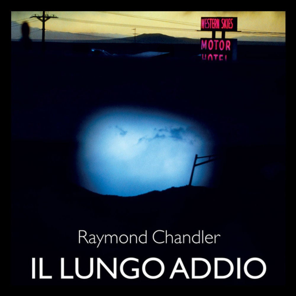 Il lungo addio