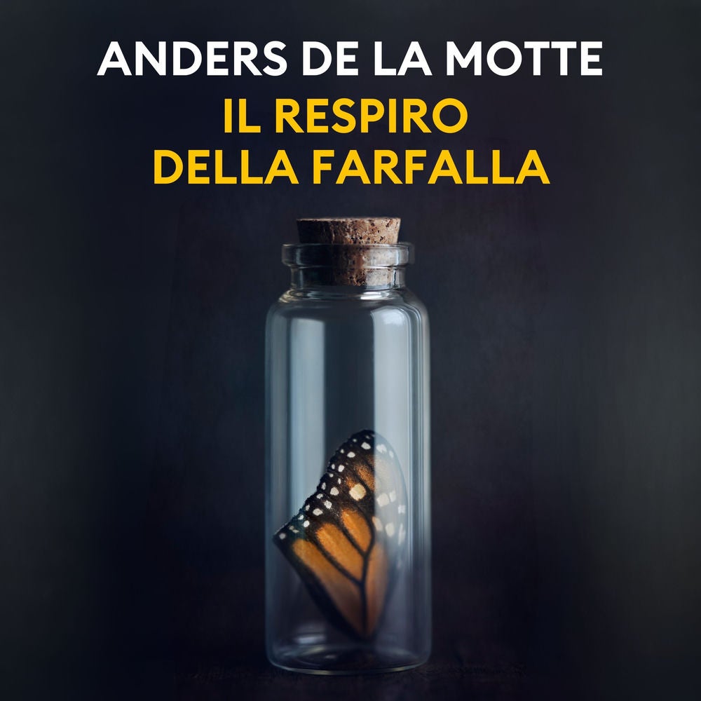 Il respiro della farfalla