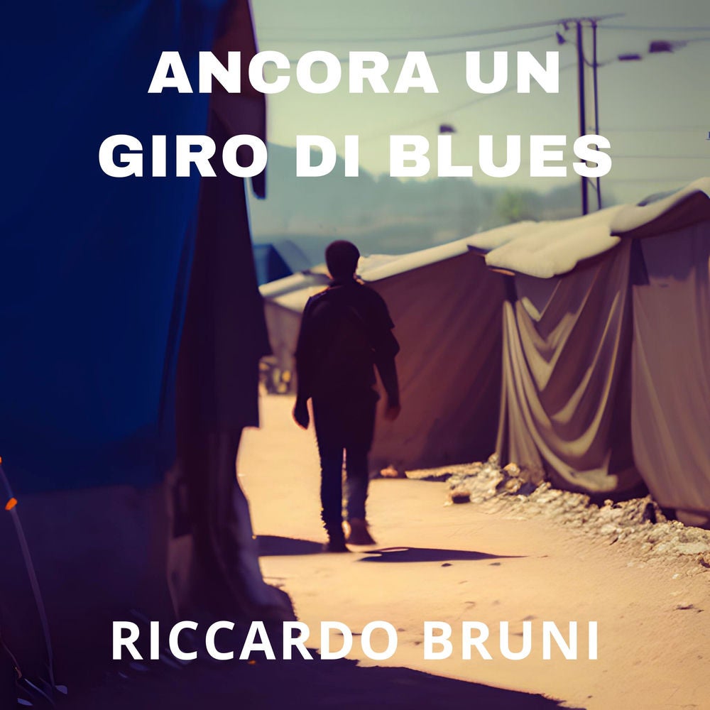 03 Ancora un giro di blues (I casi dell'avvocato Berni 3)