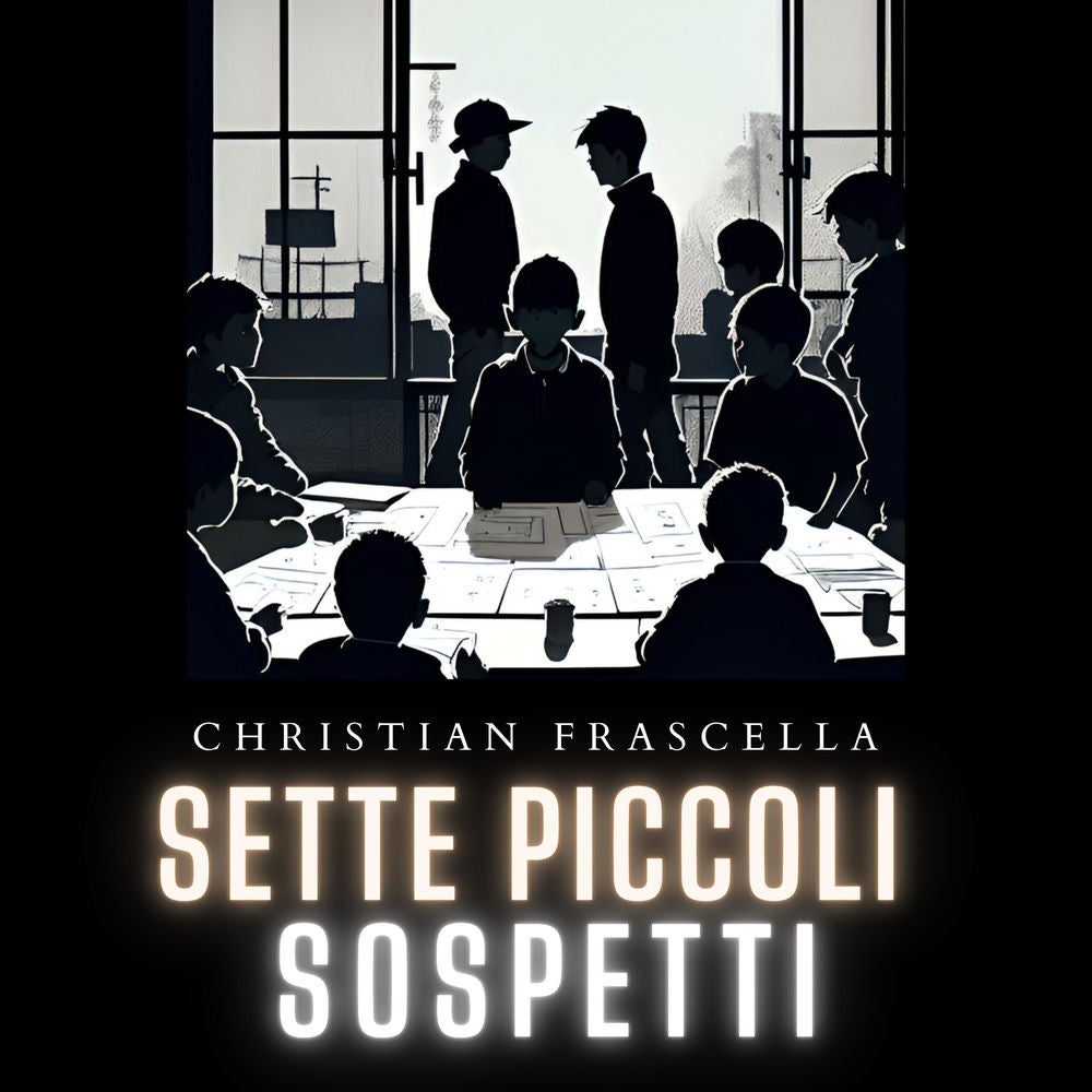 Sette piccoli sospetti