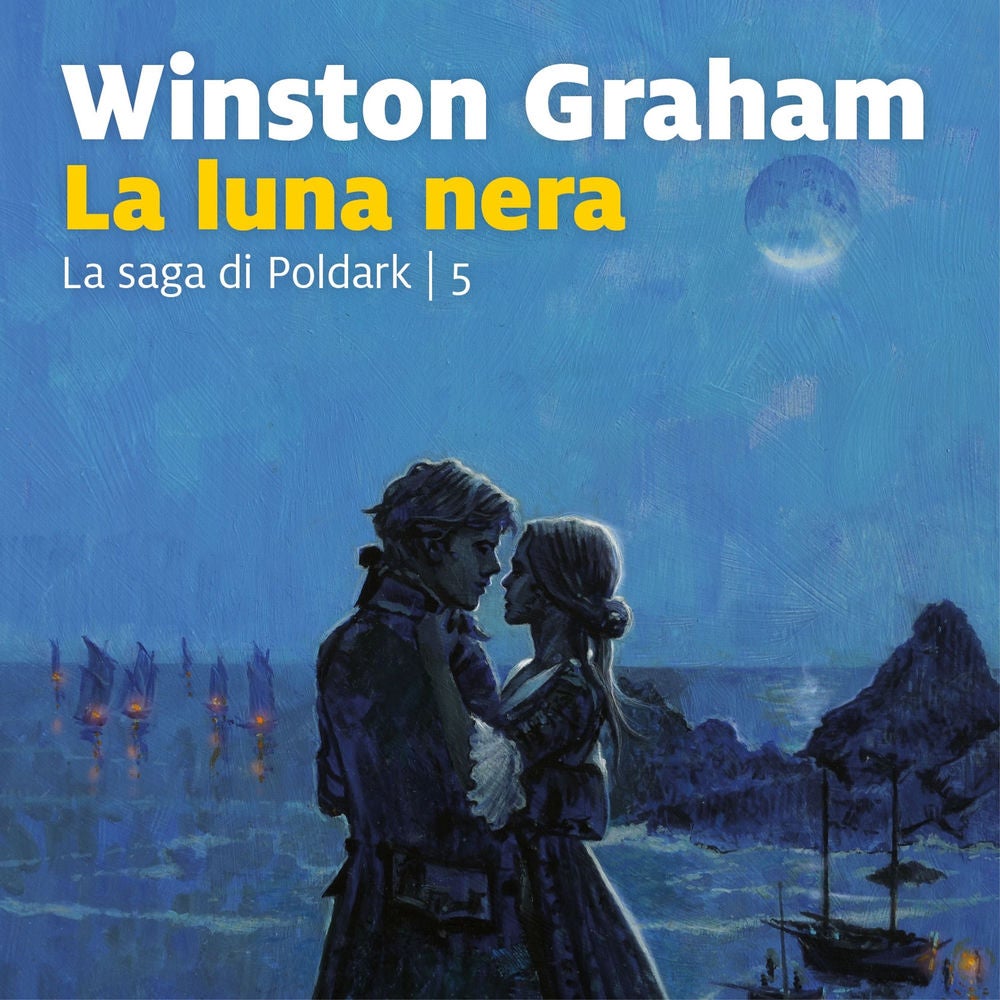 La luna nera