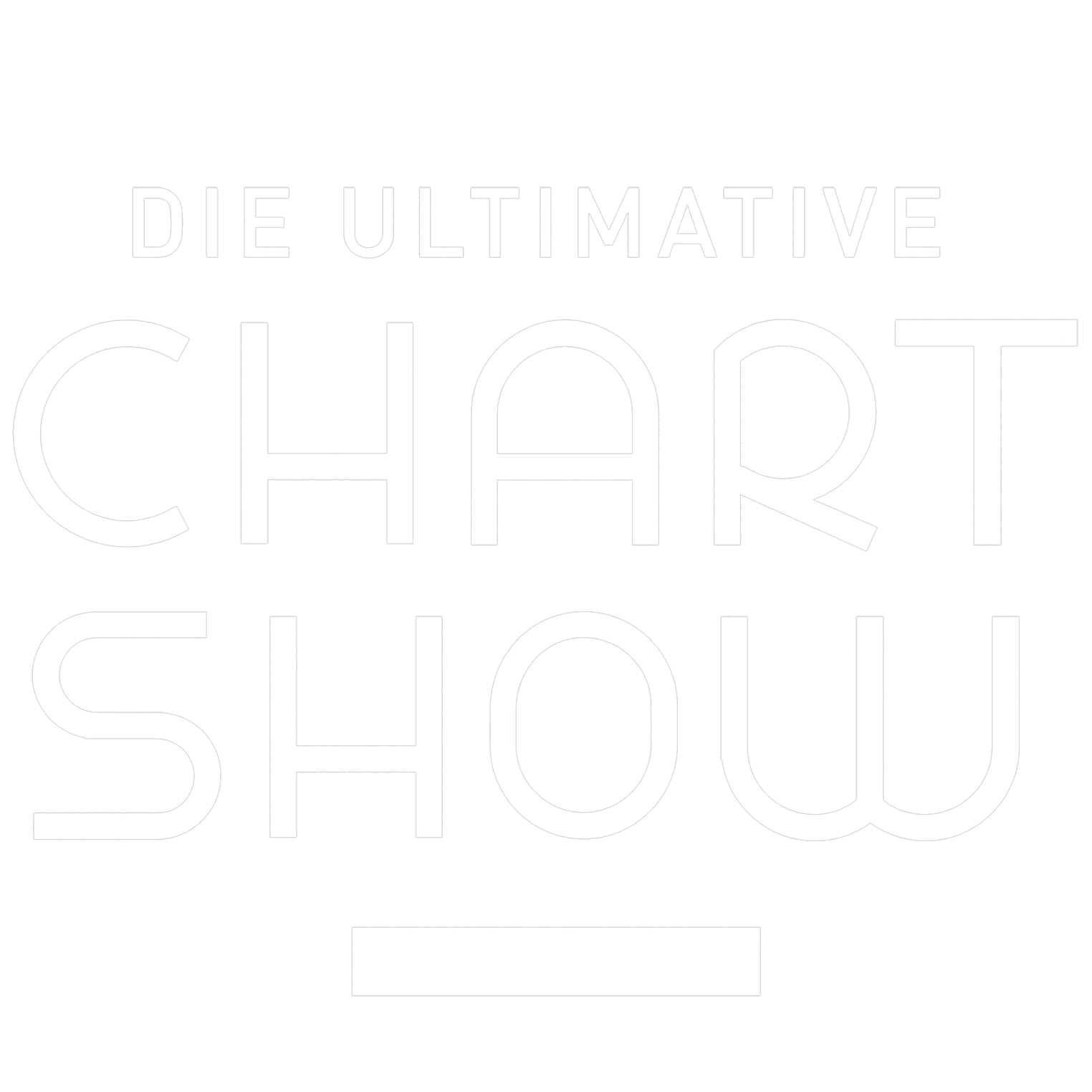 Die ultimative Chart Show