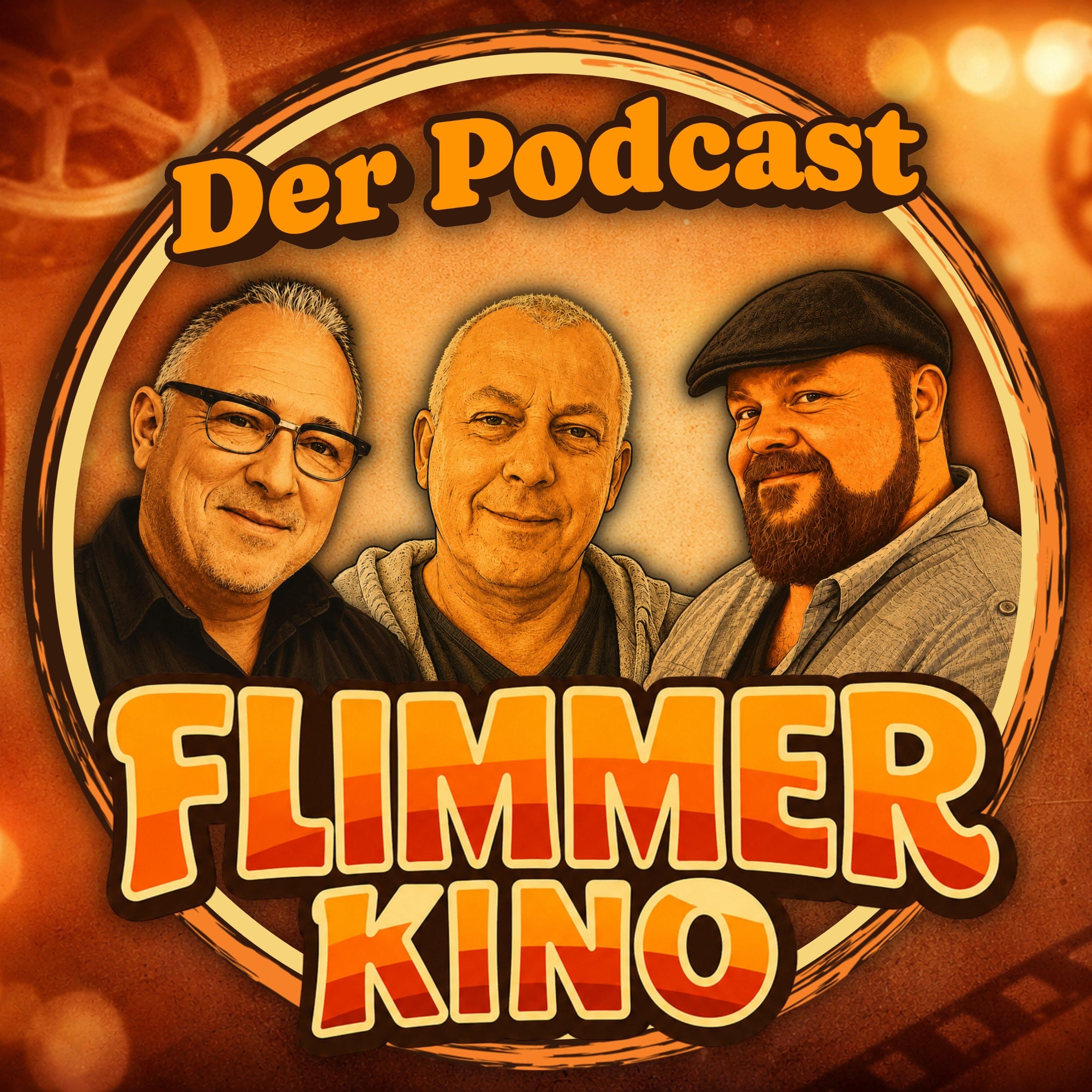 FlimmerKino - Der Podcast