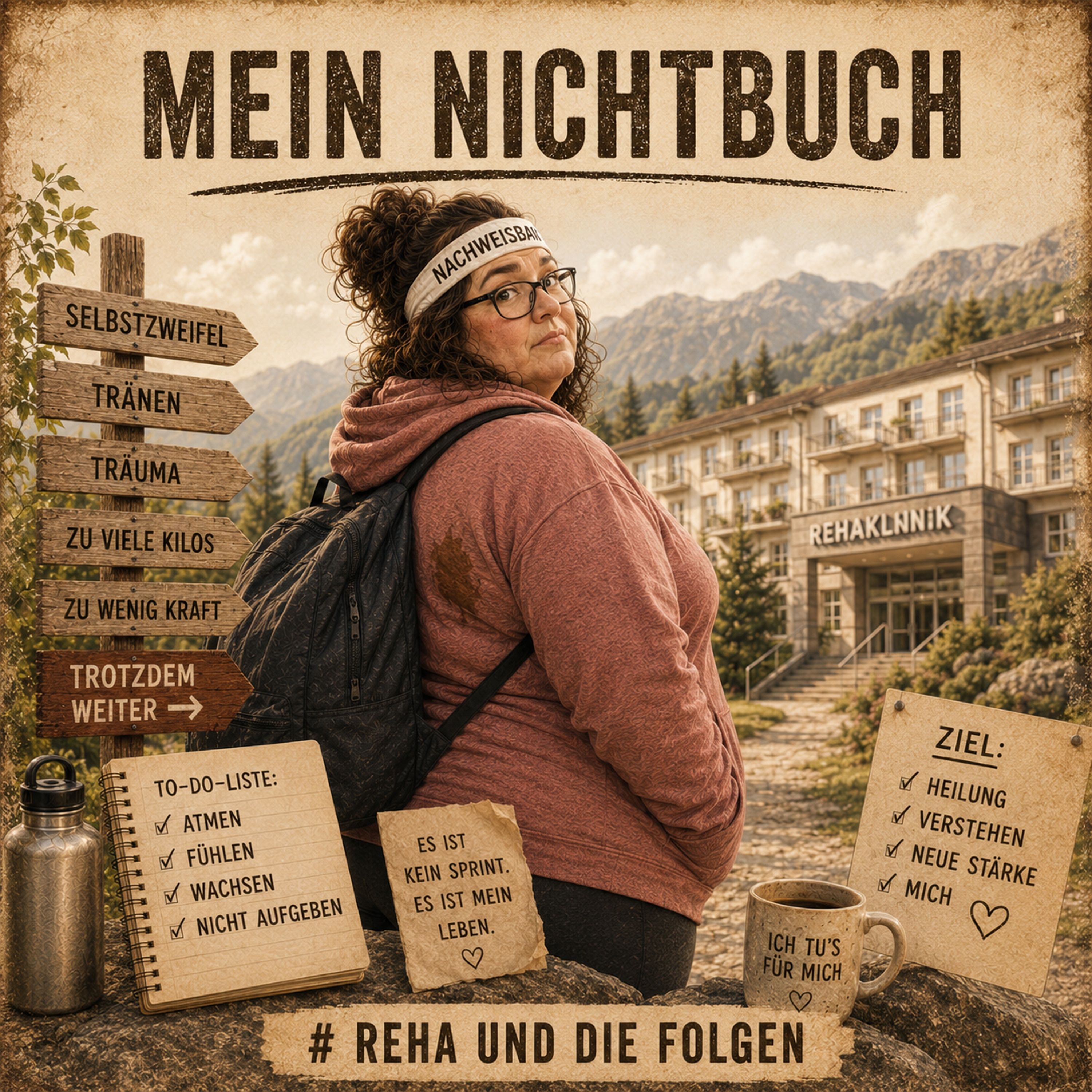 Reha und die Folgen