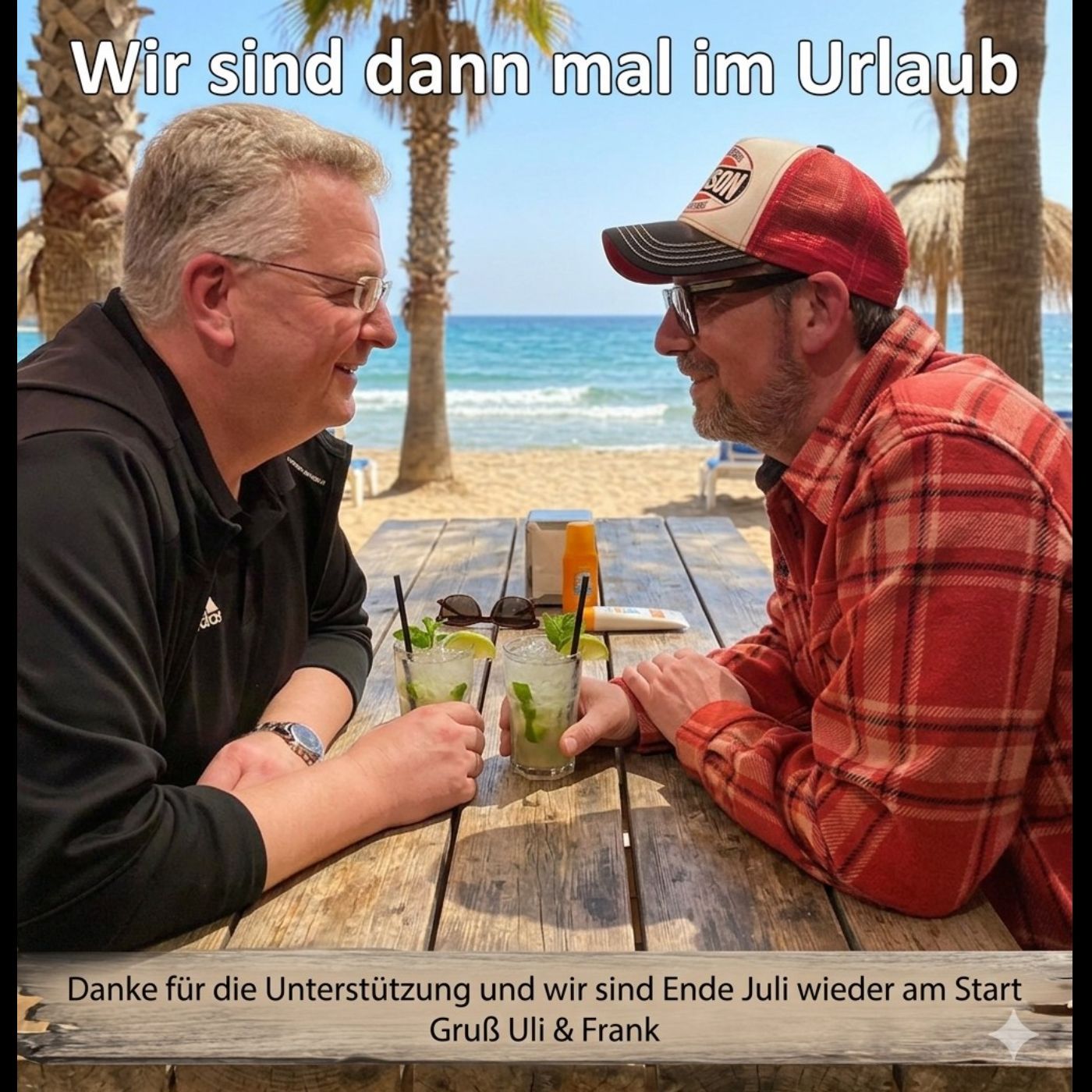 Das Köln Ding der Woche - Sommerpause 2026