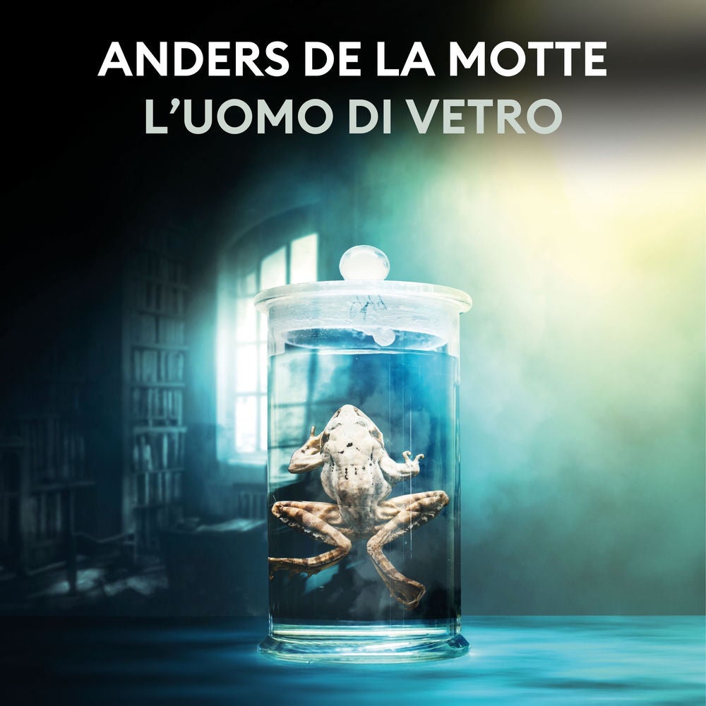 L'uomo di vetro