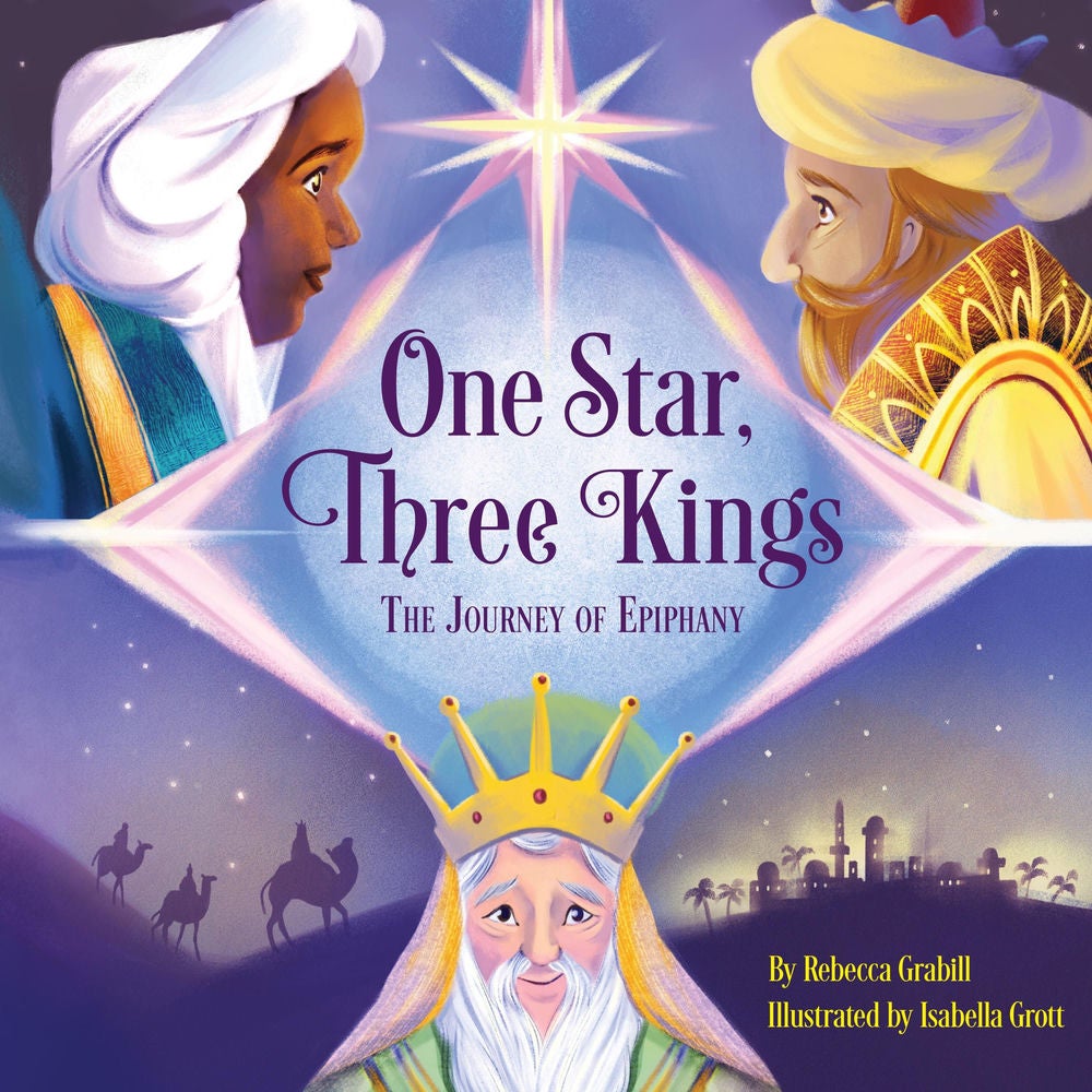 One Star, Three Kings