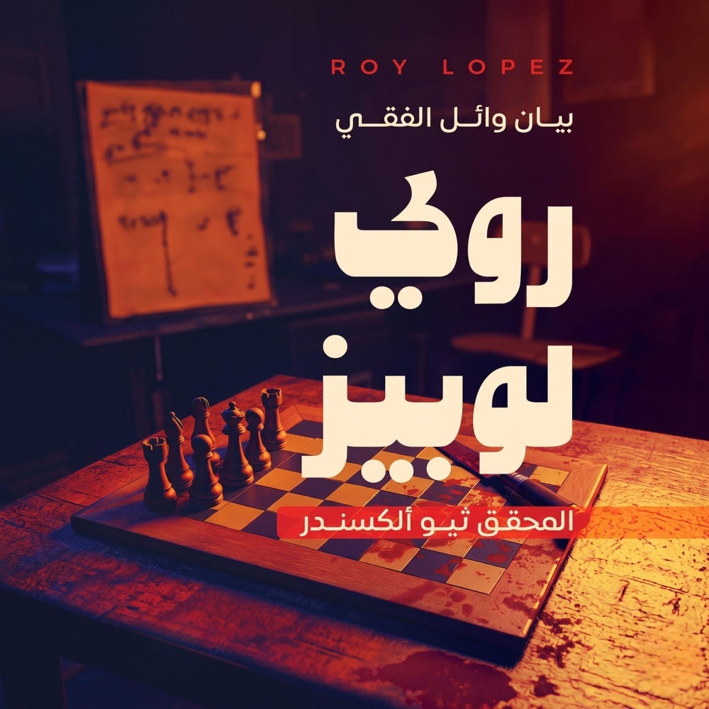 روي لوبيز