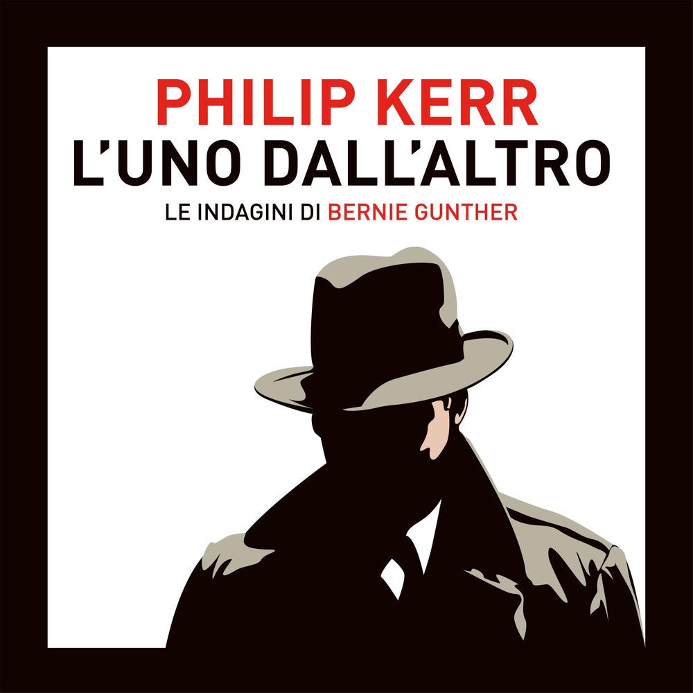 L'uno dall'altro