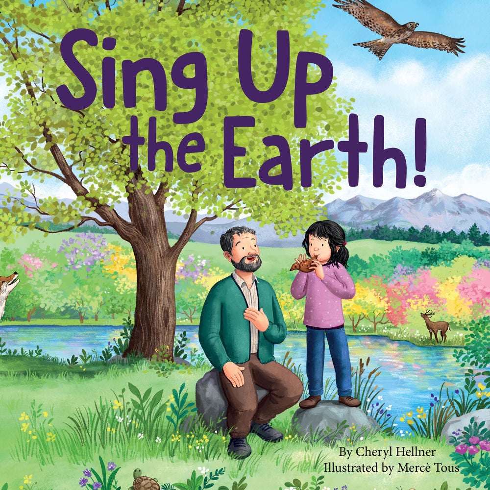 Sing Up the Earth!