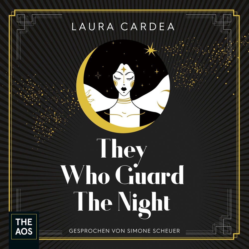 They Who Guard The Night