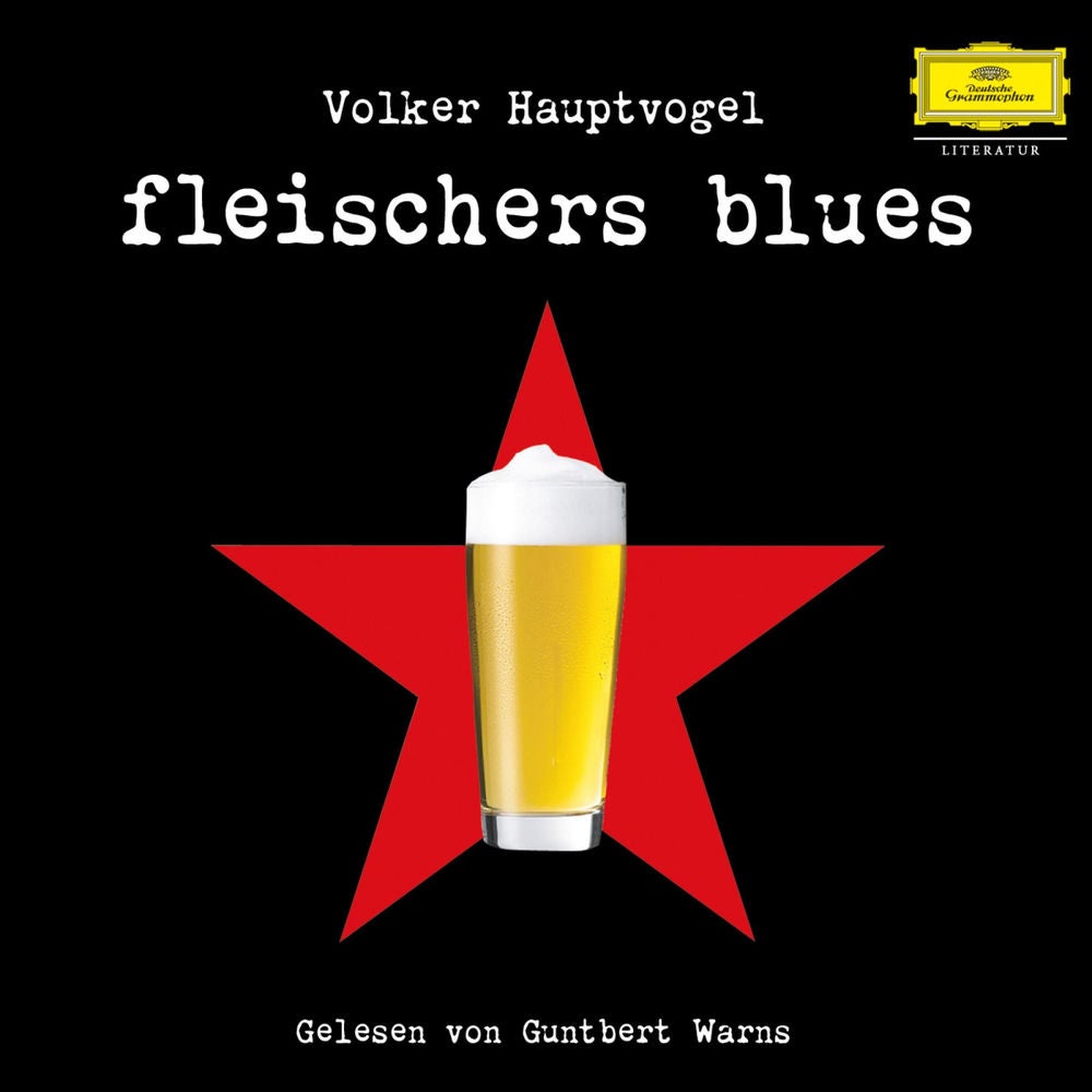 Volker Hauptvogel: Fleischers Blues
