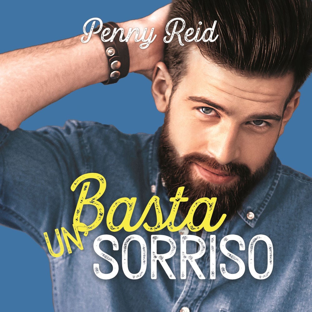 Basta un sorriso