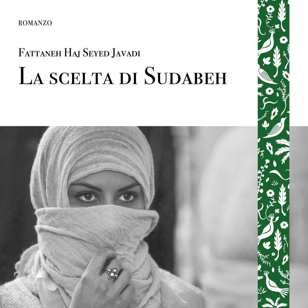 La scelta di Sudabeh