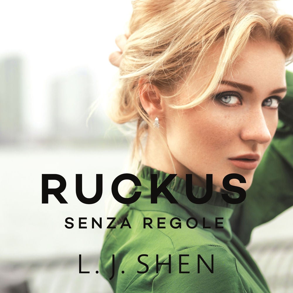 Ruckus. Senza regole