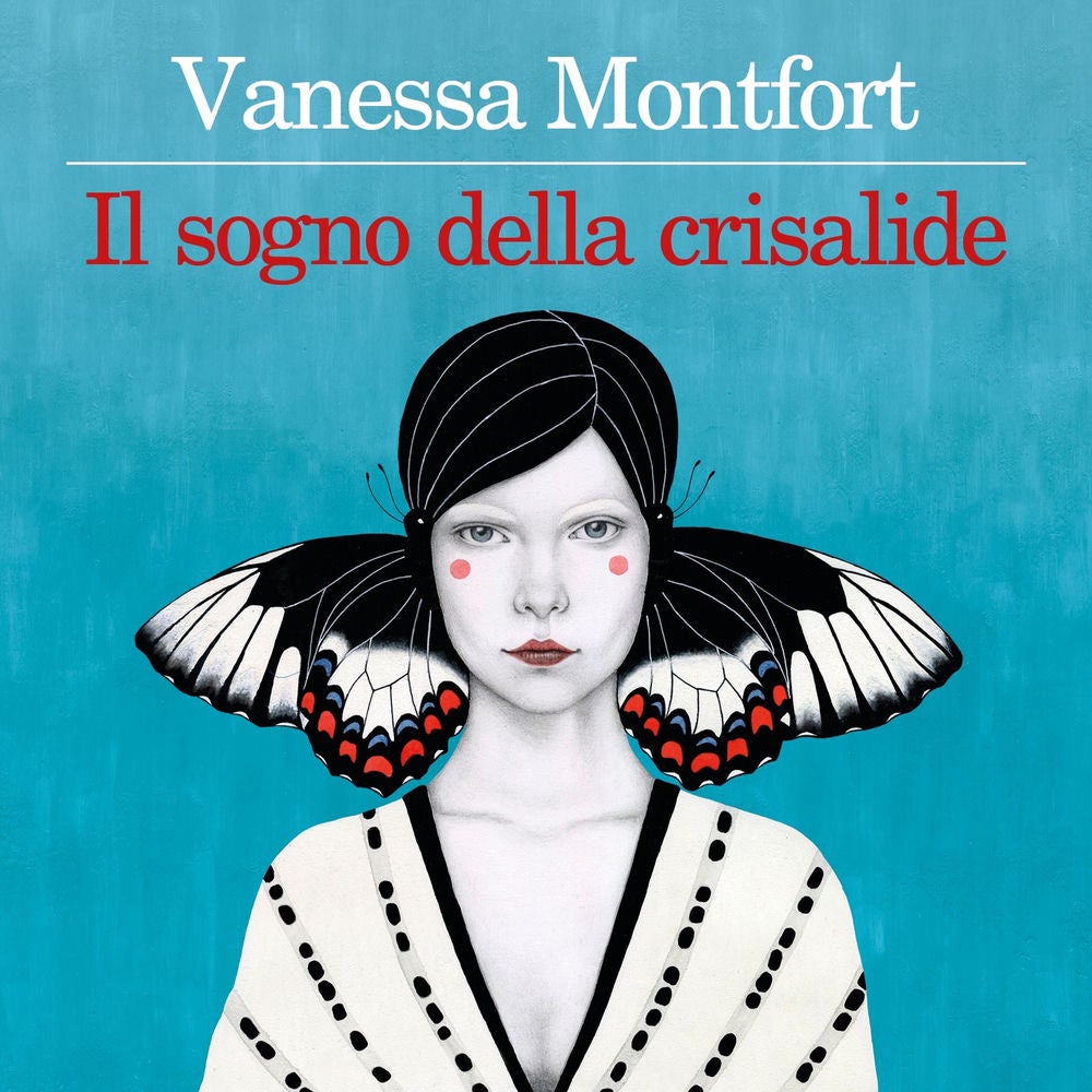 Il sogno della crisalide