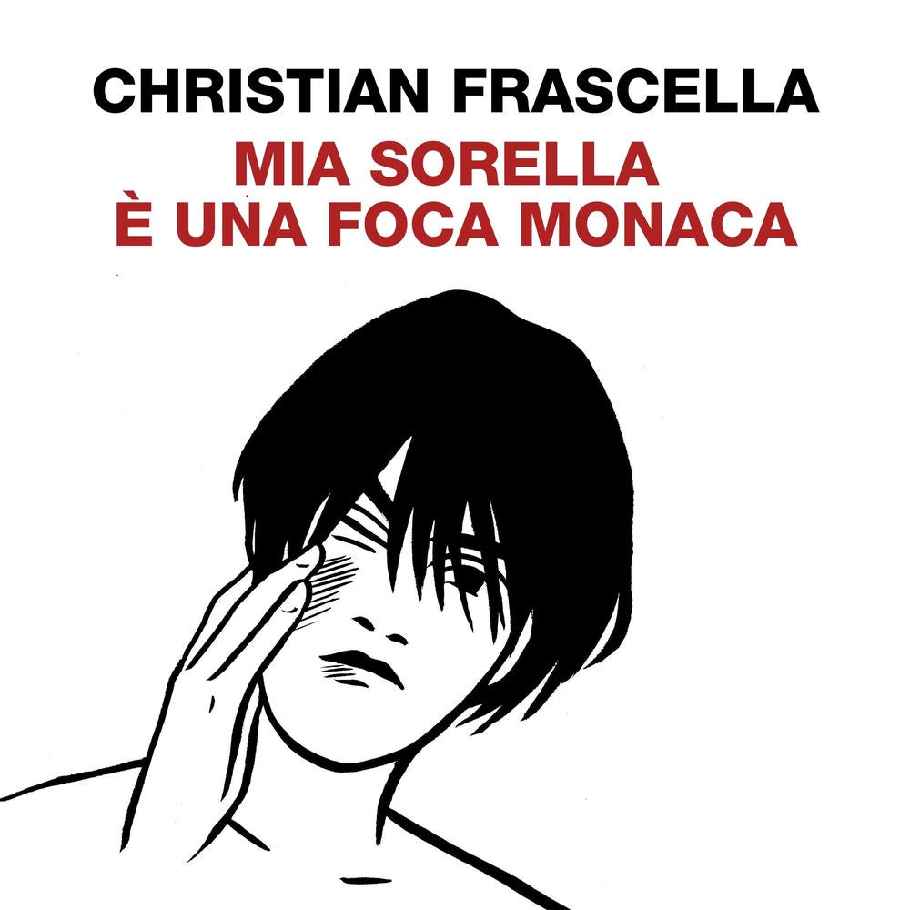 Mia sorella è una foca monaca
