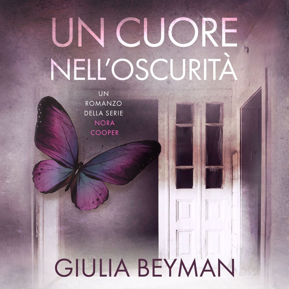Un cuore nell'oscurità