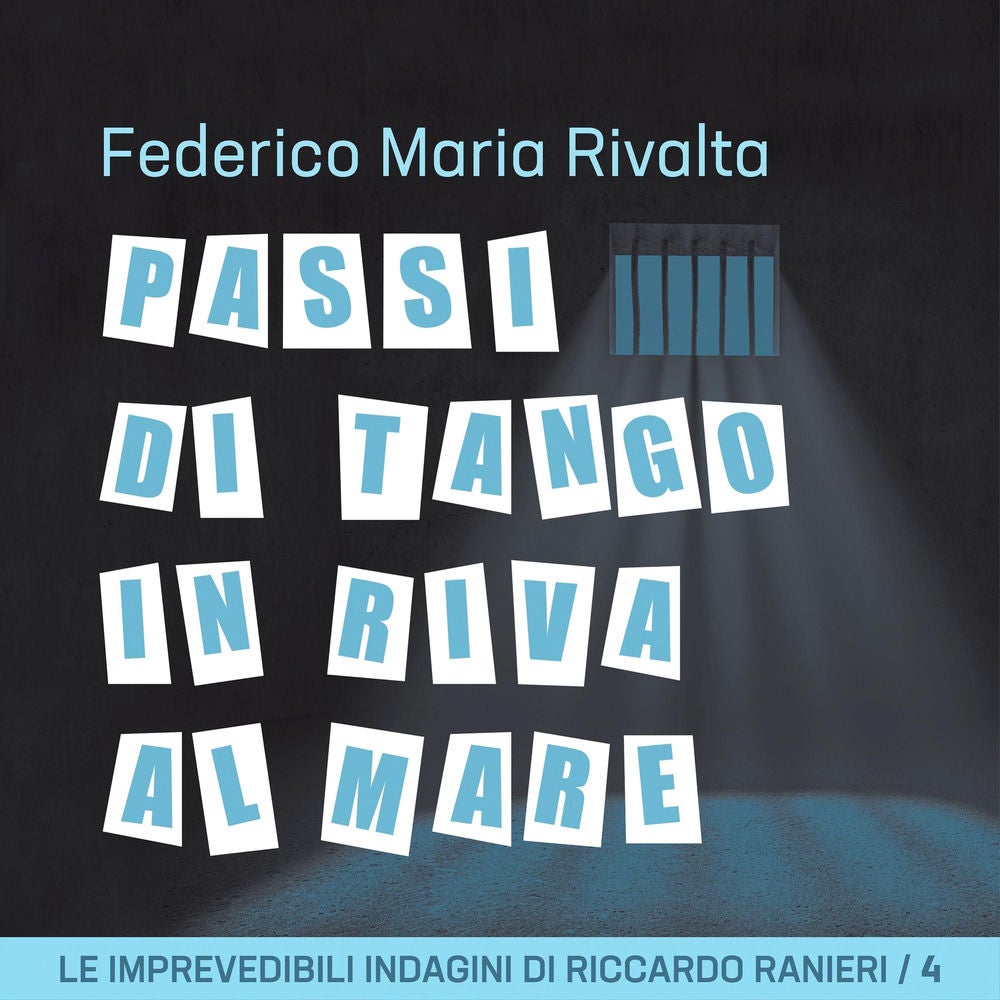 Passi di tango in riva al mare
