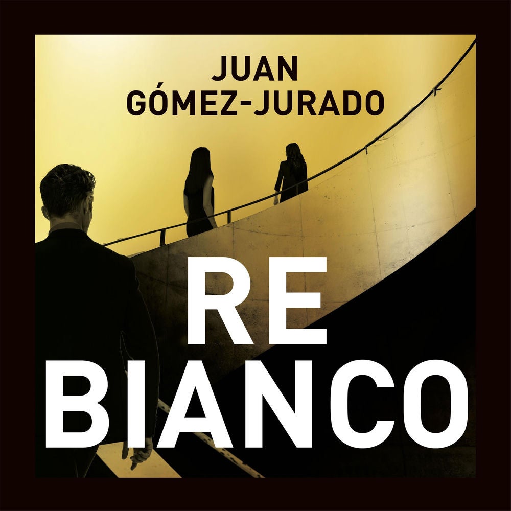Re bianco