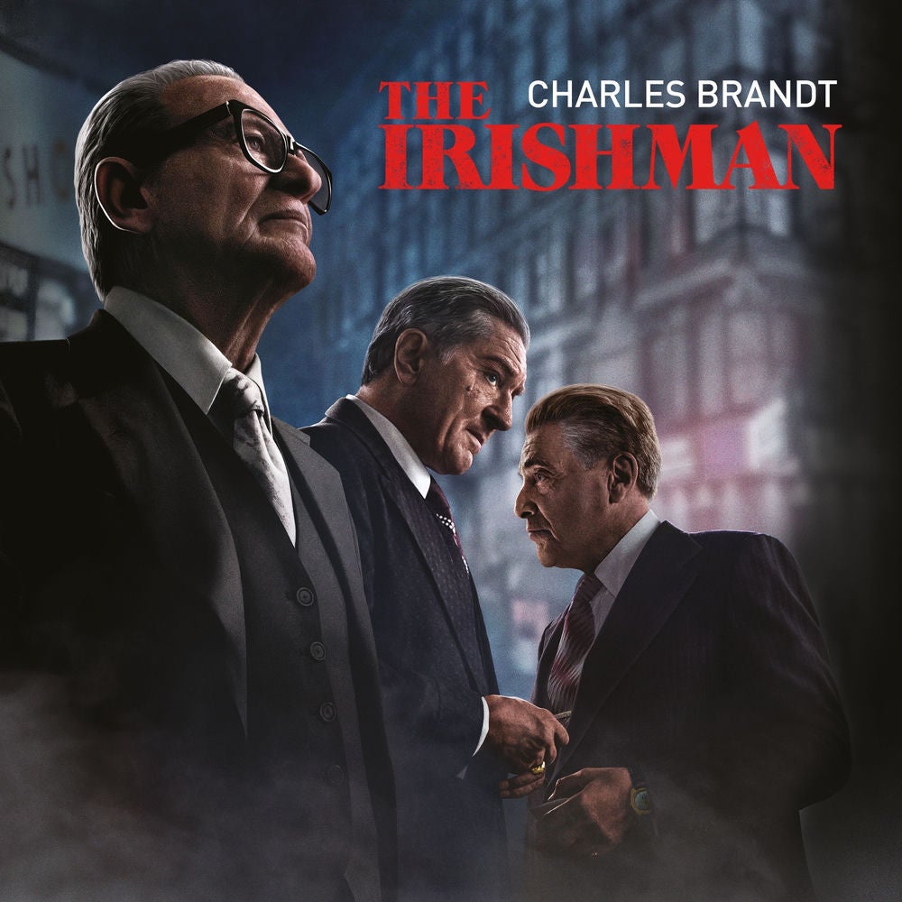 Irishman, The