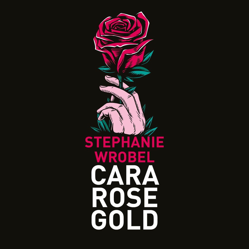 Cara Rose Gold